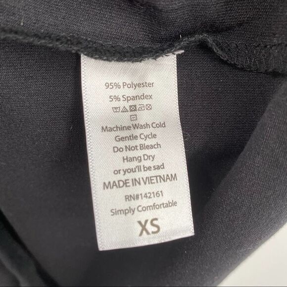 NWT LuLaRoe Women’s Julia Bodycon Dress Size XS - Picture 6 of 8